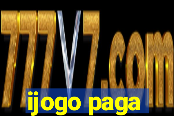 ijogo paga